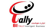 طراحی لوگو تجارت هوشمند تالی طراحی لوگو تجارت هوشمند تالی