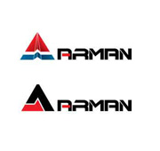 طراحی لوگو شرکت آرمان